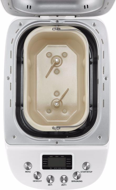 Immagine prodotto Unold 68520 Big White Backmeister
