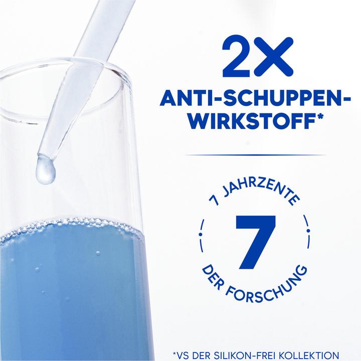 Produktbild Head & Shoulders Apple Fresh (800 ml, Flüssiges Shampoo)