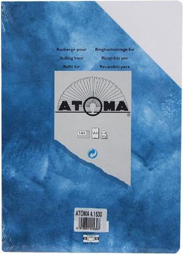 Produktbild Atoma Ato.Ersatzblätter (A5, Liniert)