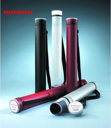 Rumold Rouleau de tirage rouge-vin (1 x)