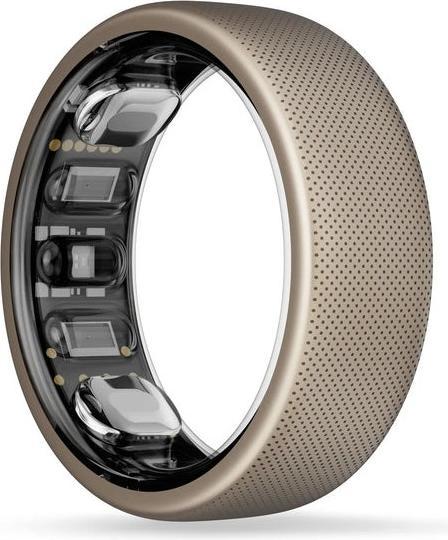 Produktbild Amazfit Helio Ring Grösse 12 Sport und (12, Titan)