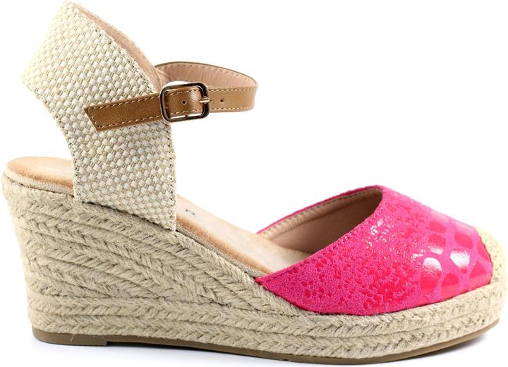 Produktbild Lunar Schuhe mit Keilabsatz Craster (40)