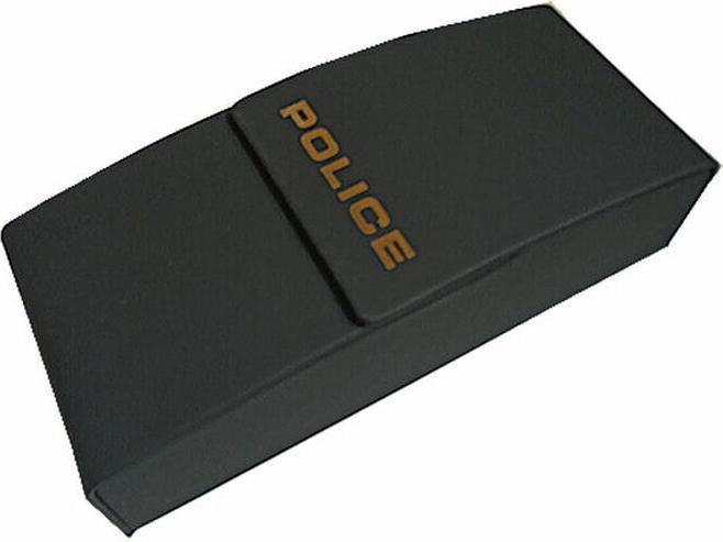 Produktbild Police Damensonnenbrille S8978-56W01X ø 56 mm