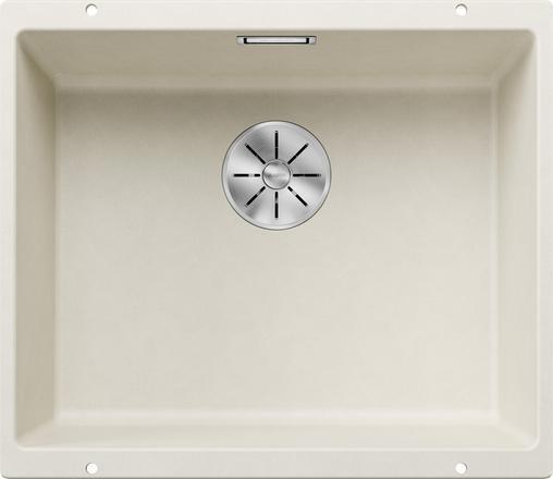 Produktbild Blanco Subline 500-U (Unterbauspüle, 53 cm, 46 cm)