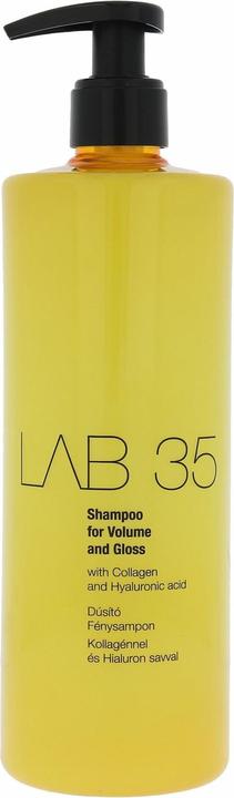 Kallos Cosmetics Lab 35 (500 ml, Flüssiges Shampoo)
