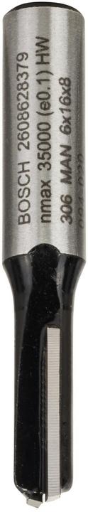 Bosch Professional Zubehör Fraise à rainurer