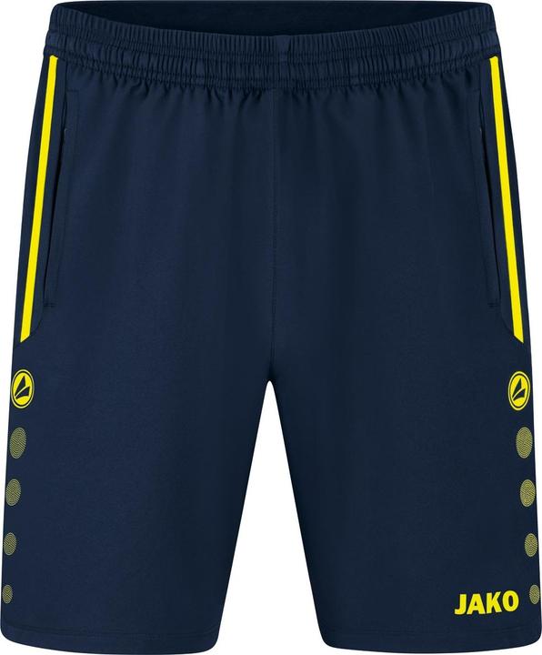JAKO Short Allround