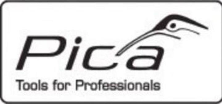 Actual product image Pica Instant White (White, 2 mm, 1 x)
