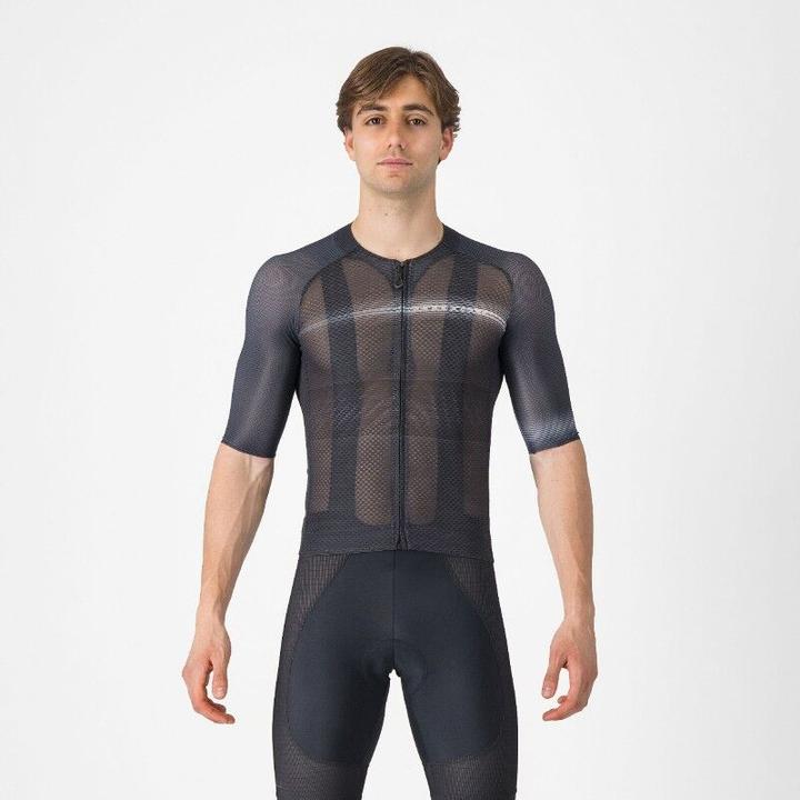 Image du produit Castelli Climber's A/C Jersey (L)