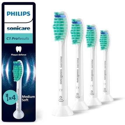 Image du produit Philips Sonicare C1 ProResults (4 x)