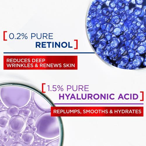 Produktbild L'Oréal Paris Revitalift Filler HA 1,5% (30 ml)