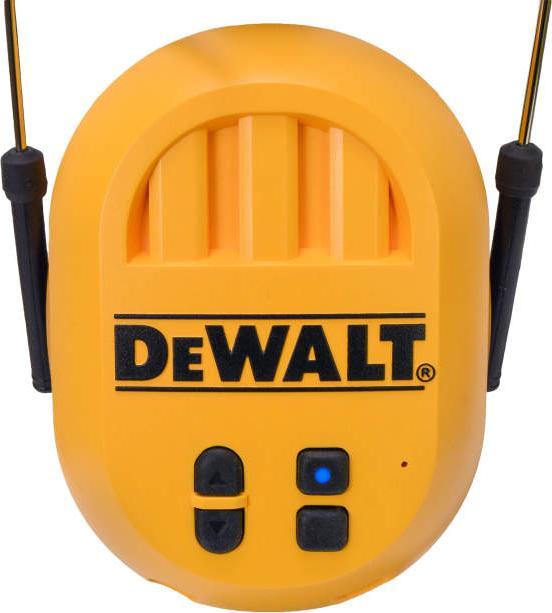 Productafbeelding DeWalt Gehoorbescherming (1 x)
