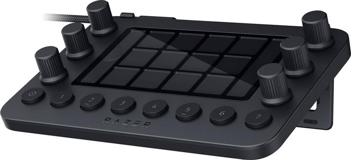 Produktbild Razer Stream Controller (PC)