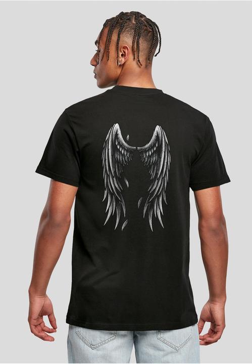 Immagine prodotto Mister Tee Tè Deamon - 119323 (XS)