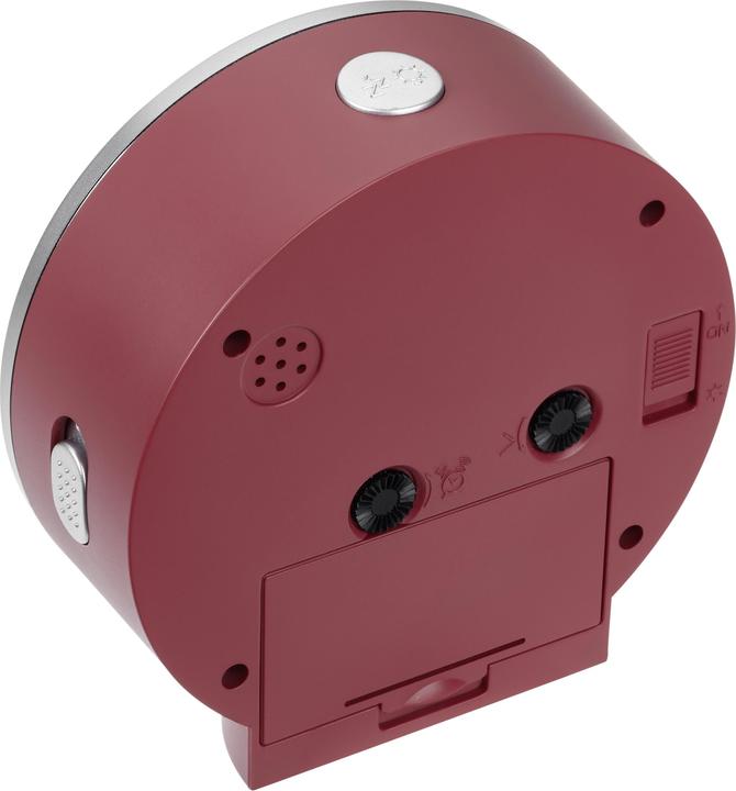 Actual product image TFA Alarm clock analogue
