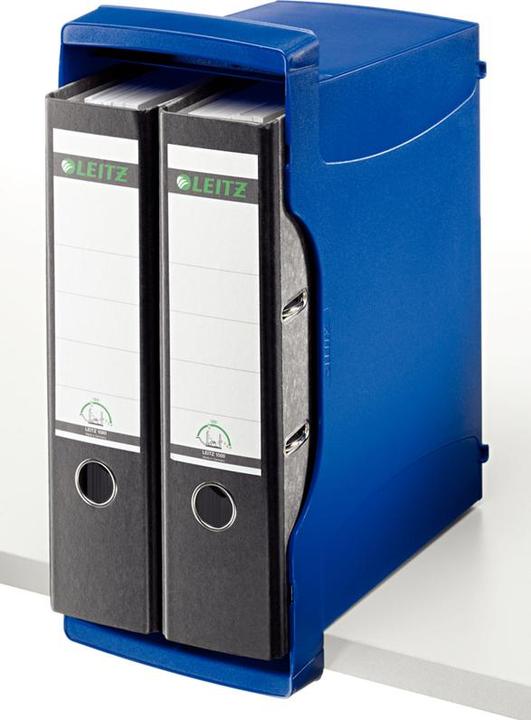 Image du produit Leitz Boîte pour dossiers suspendus 37x26x16.2cm (A4)