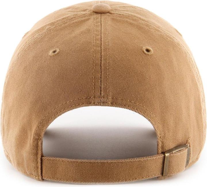 Produktbild 47 Brand Strapback Clean Up Los Angeles Dodgers