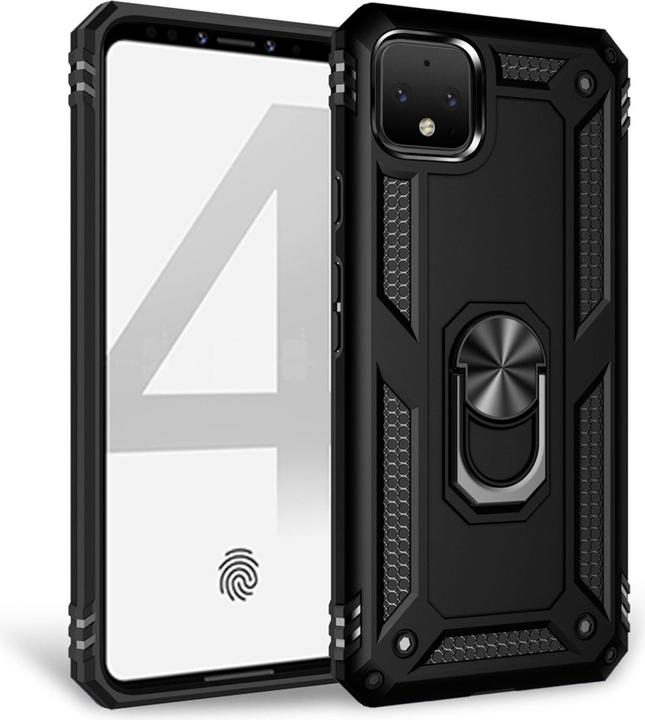 Immagine prodotto Nalia Coperchio ad anello (Google Pixel 4 XL)