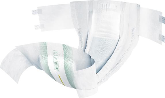 Actual product image Tena Briefs Super S (30 x, Mini)