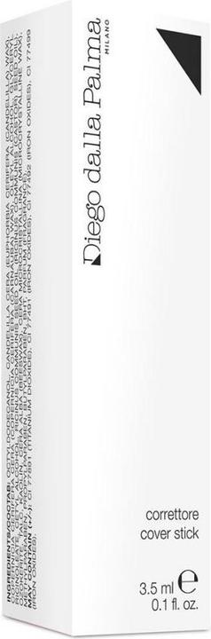Actual product image Diego dalla Palma Cover 02 (orange beige)