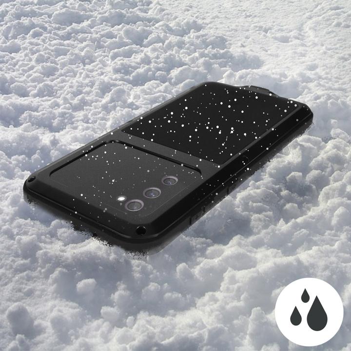 Immagine prodotto Love Mei Serie di protezione completa (Samsung Galaxy S20 FE)