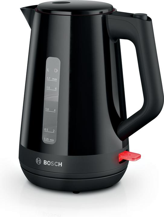 Actual product image Bosch Hausgeräte BOSC Kettle (1.70 l, EU plug)