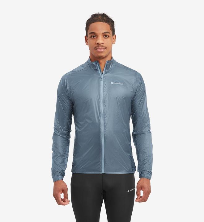 Actual product image Montane Featherlite Nano (S)