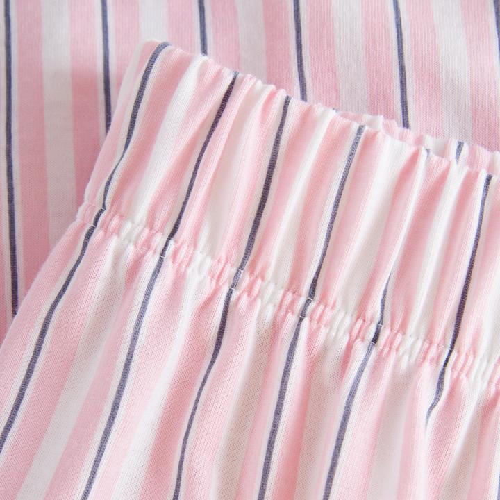 Produktbild Rösch Sleep & Relax Schlafanzug (46, 3XL)