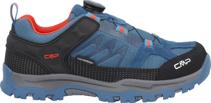 Produktbild CMP Campagnolo Kids Kiruna Fitgo WP (28)
