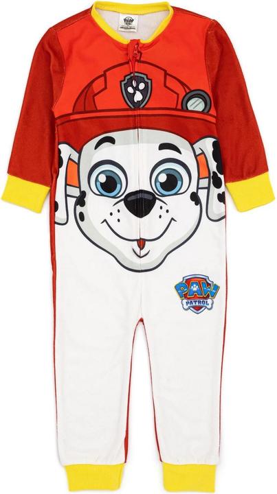 Produktbild Paw Patrol Schlafanzug (2erPack) (116)
