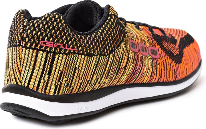 Actual product image GNL Fire-Line Lime / Flame / Black (36)