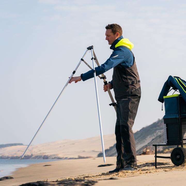 Produktbild Caperlan Surfcasting (Castingrute, 220 cm)