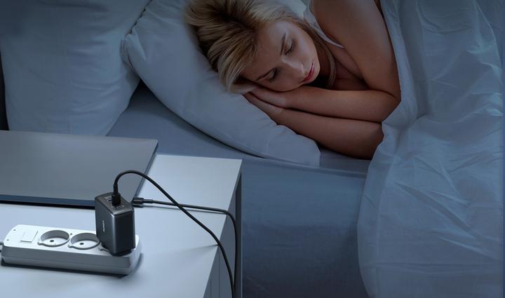 Actual product image Aukey OmniaMix II (65 W)