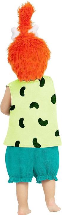 Produktbild Metamorph Familie Feuerstein – Pebbles Kostüm für Babys (86, 90, 92)