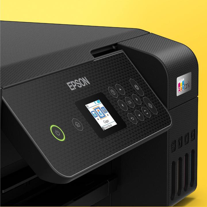 Produktbild Epson EcoTank ET-2875 (Tintentank, Farbe)