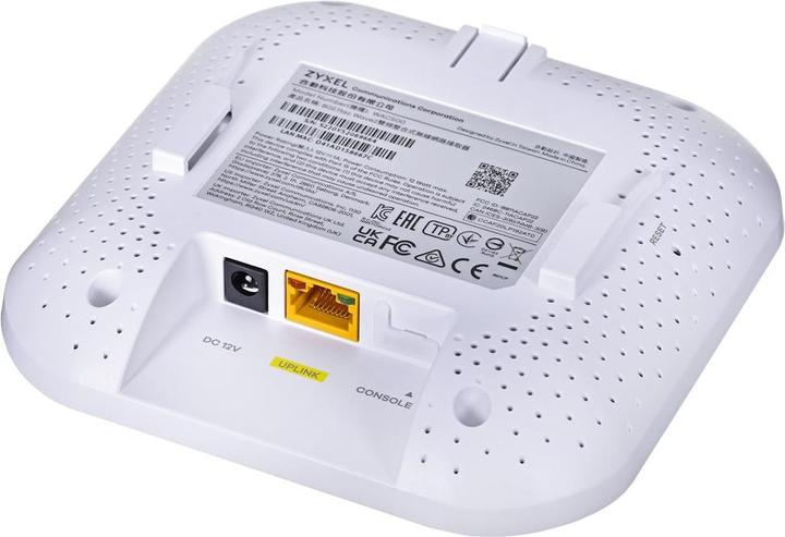 Immagine prodotto Zyxel WL AP WAC500 802.11ac Wave 2 Dual Radio senza alimentazione (866 Mbit/s)