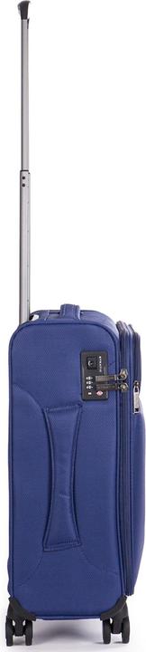 Actual product image Stratic Light + Case (37 l, Hand luggage (up to 50 litres))
