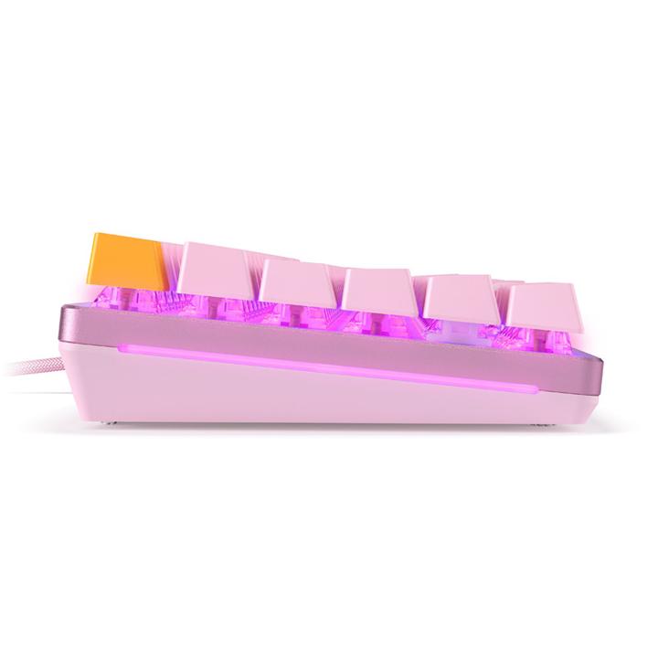 Produktbild Glorious GMMK 2 Full-Size Tastatur - Fox Switches, ANSI-Layout (US, Kabelgebunden)
