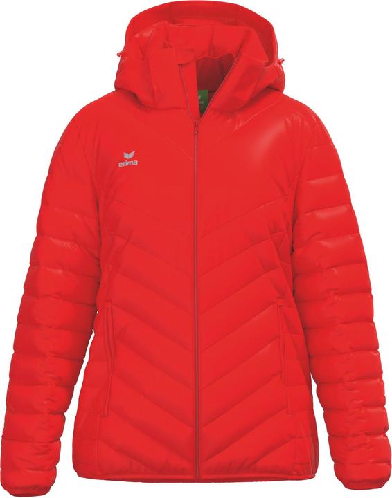 Erima CMPT Puffer Jacket Damen