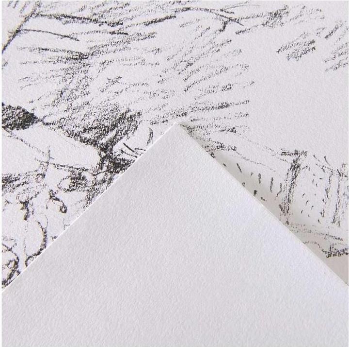 Actual product image Canson Sketchpad (A2, Plain)