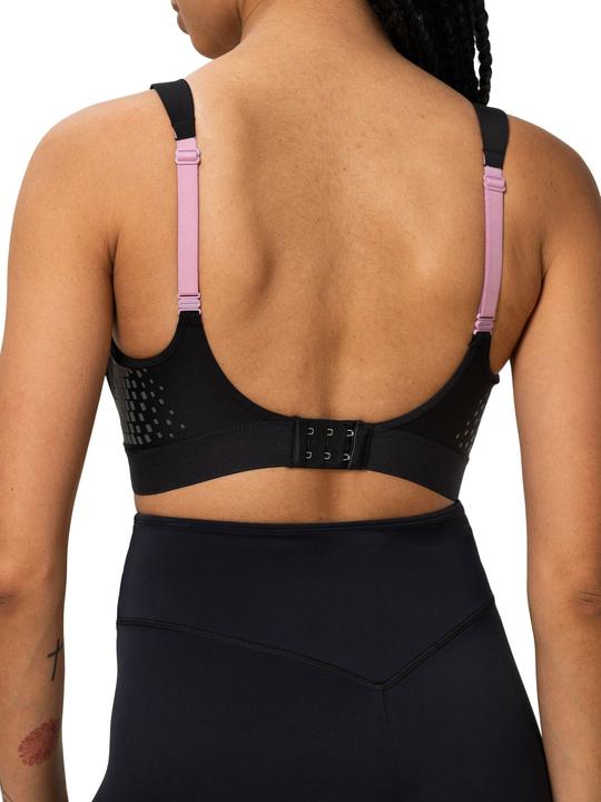 Actual product image Triumph Sports bra "Triaction Hybrid (85 D)