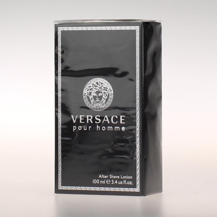 Image du produit Versace Pour Homme (Lotion, 100 ml)