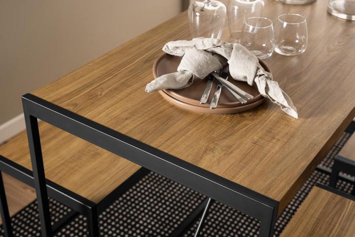 Image du produit AC Design Berlin (120 x 105 x 60 cm)