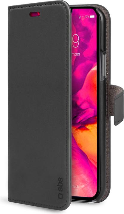 Produktbild SBS Klapphülle (Apple iPhone 12, Realme 12 Pro+)