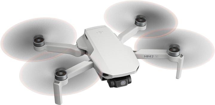 Produktbild DJI Mini 2 SE (31 min, 246 g, 12 Mpx)