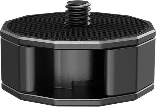 Actual product image SmallRig Universal Quick Release Adapter - BSS2714