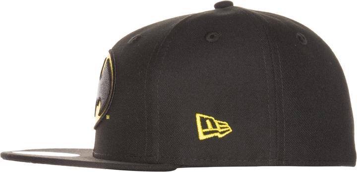 Produktbild New Era 59FIFTY Character Basic Batman Cap (7 1/4)