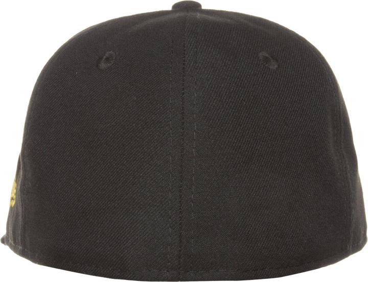 Produktbild New Era 59FIFTY Character Basic Batman Cap (7 1/4)