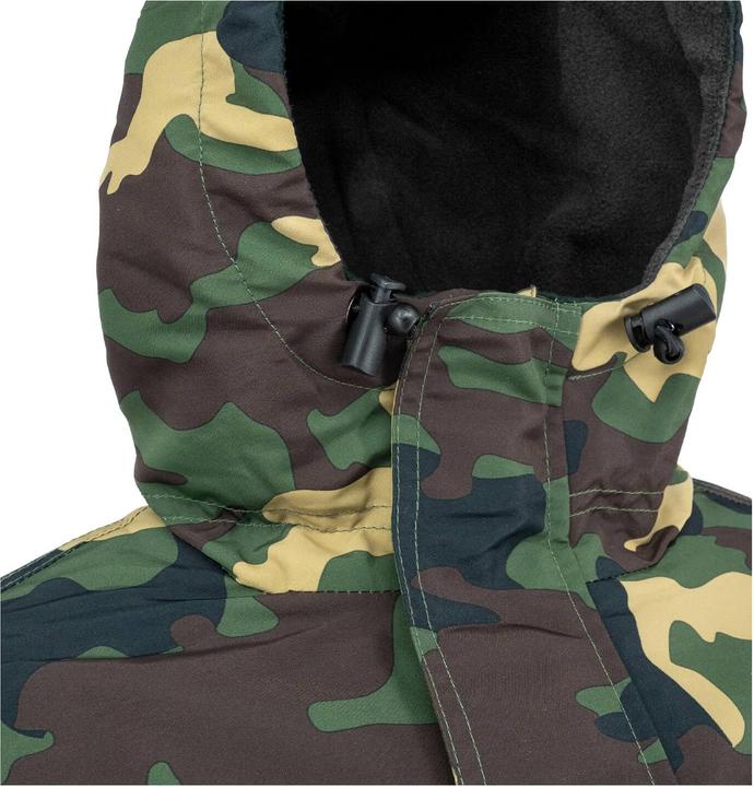 Image du produit D-Trek Veste d'extérieur (XS)