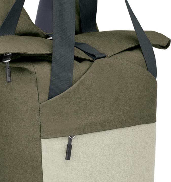 Actual product image Osprey Arcane backpack 41 cm laptop compartment (19 l)